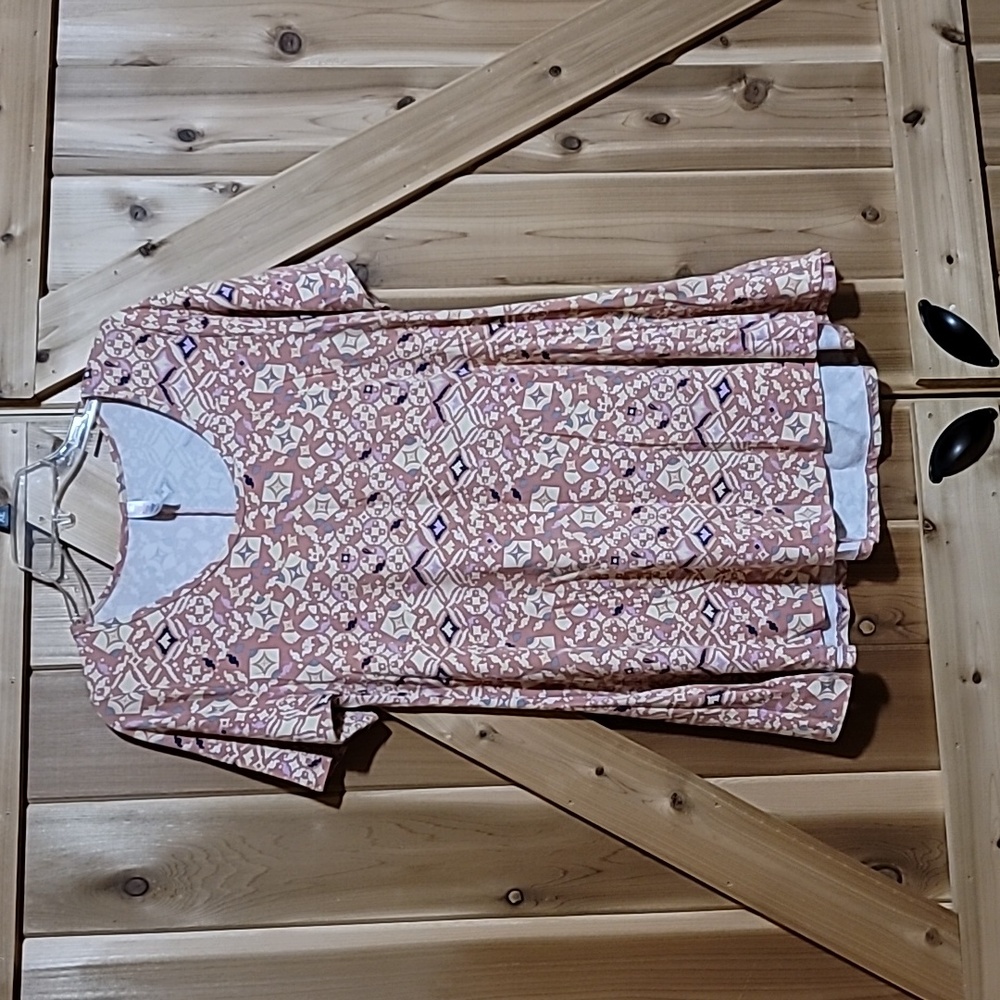 Medium Perfect Tee